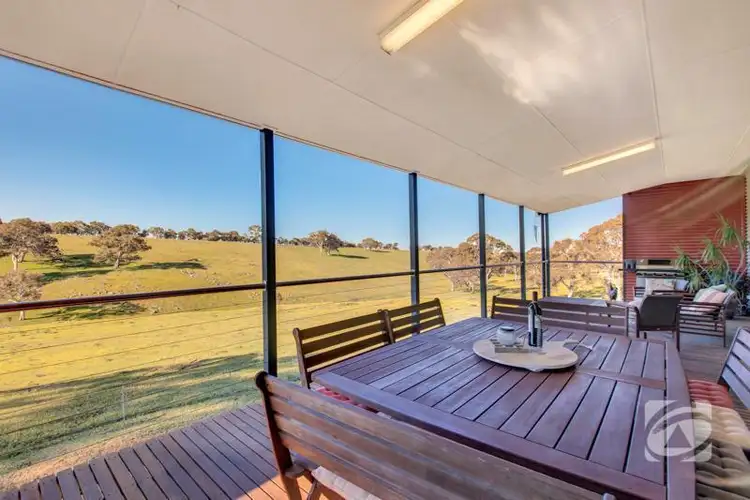 Sixth view of Homely rural property listing, 128 Glen Brae Road, Wistow SA 5251