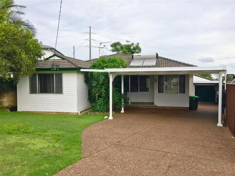 Main view of Homely house listing, 5 Raggatt Crescent, Edgeworth NSW 2285