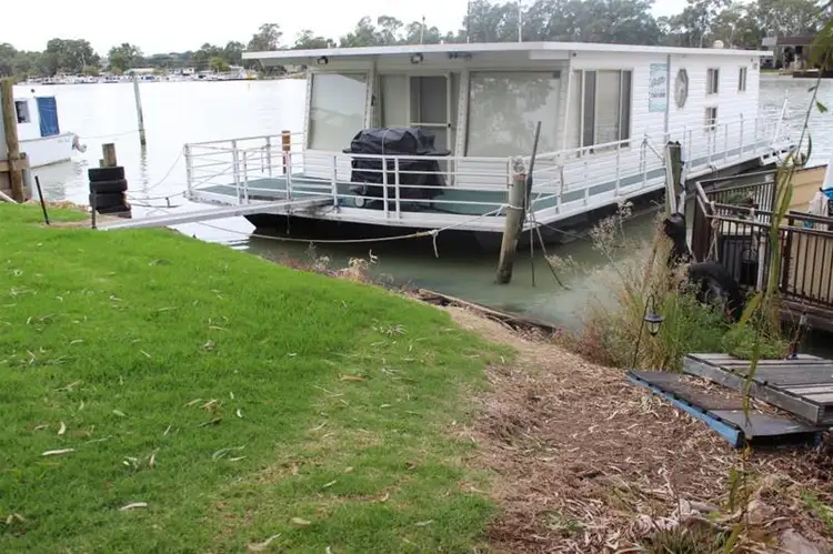 Third view of Homely land listing, 22 & 24 Randell Street, Mannum SA 5238