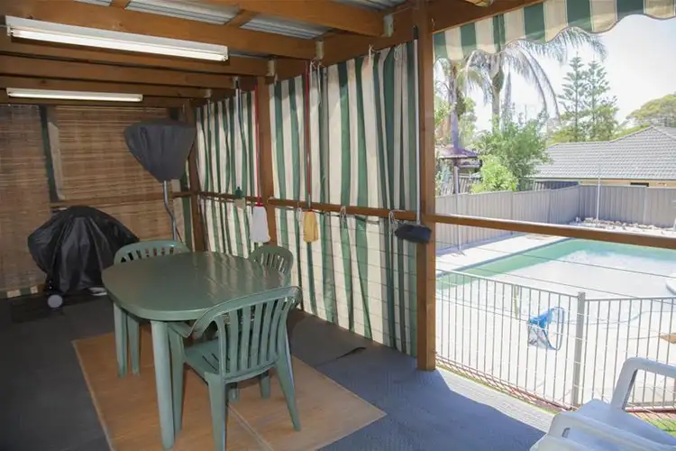 Fourth view of Homely house listing, 22 Miller Road, Miller NSW 2168