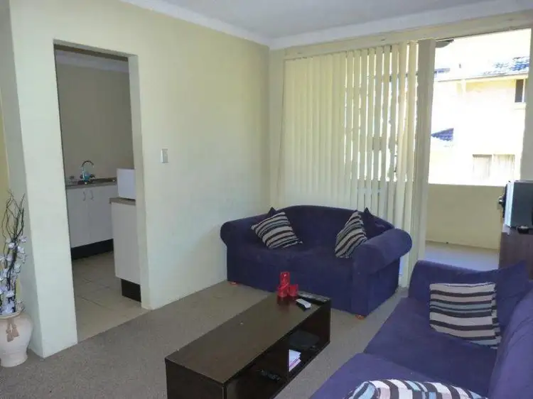 Third view of Homely unit listing, 15/65 Park Avenue, Kingswood NSW 2747