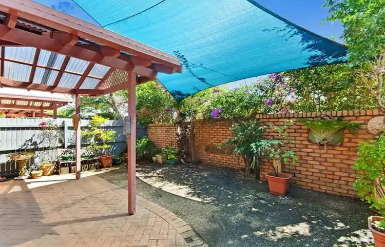 Sixth view of Homely townhouse listing, 3/181 Cypress Terrace, Palm Beach QLD 4221