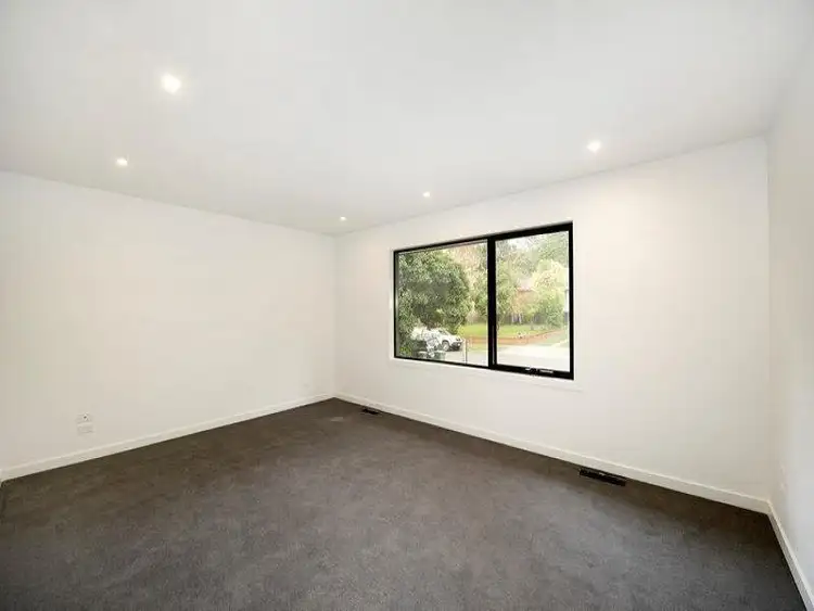 Fifth view of Homely house listing, 68A Campbell Street, Heathmont VIC 3135