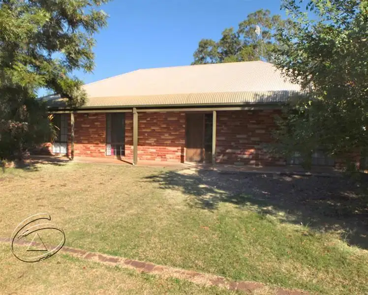 Main view of Homely house listing, 2 Durida Court, Braitling NT 870