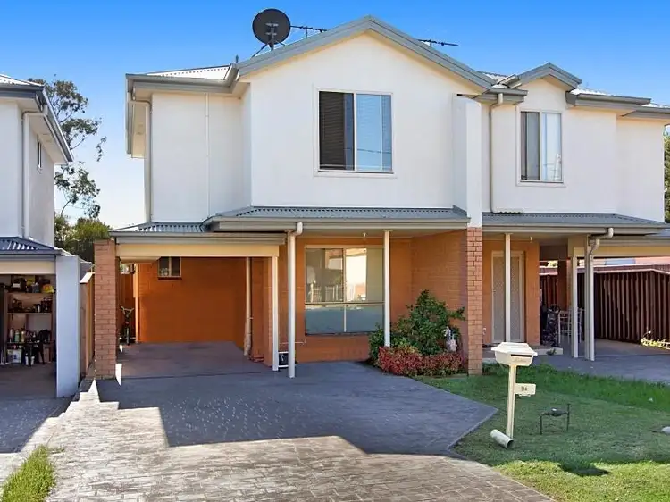 9a Linden Street, Mount Druitt NSW 2770