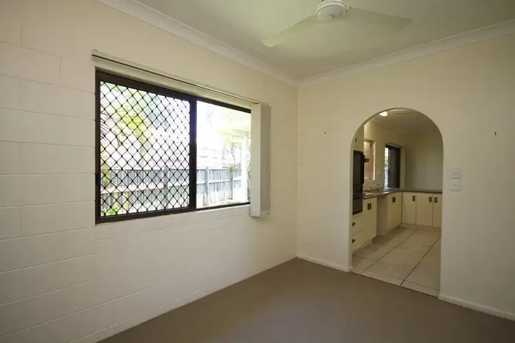 Fourth view of Homely house listing, 16 Eagle Court, Thuringowa Central QLD 4817