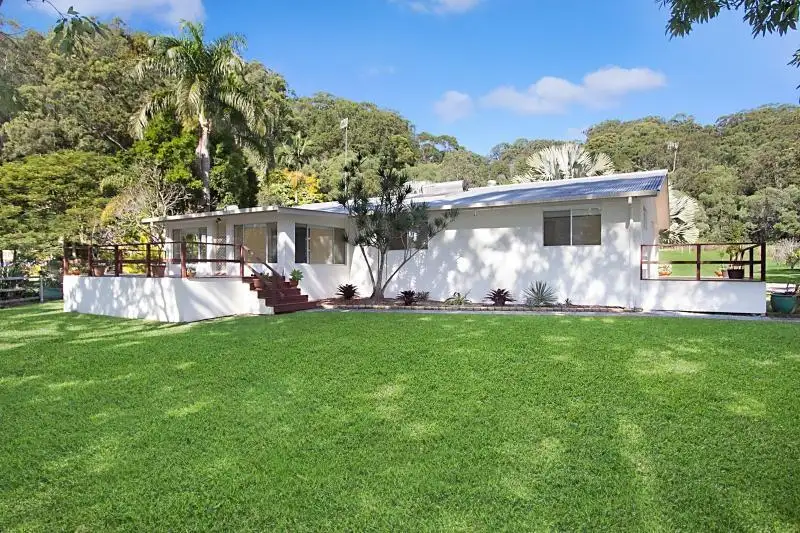 Main view of Homely house listing, 8 Jalinda Court, Currumbin Valley QLD 4223