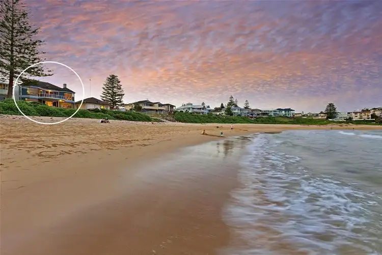 Main view of Homely house listing, 24 Werrina Parade, Blue Bay NSW 2261