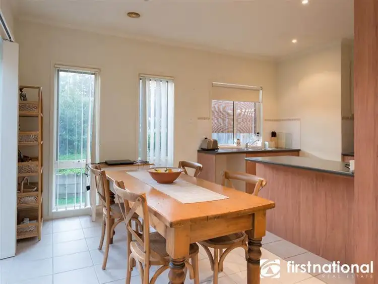 Third view of Homely unit listing, 8/150 Avebury Drive, Berwick VIC 3806