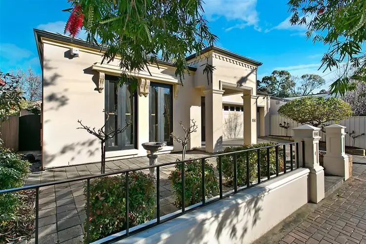 4 Burwash Road, Marryatville SA 5068