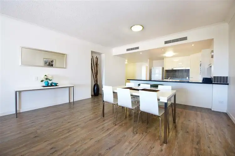 Third view of Homely unit listing, 19/21 Smith Street, Mooloolaba QLD 4557
