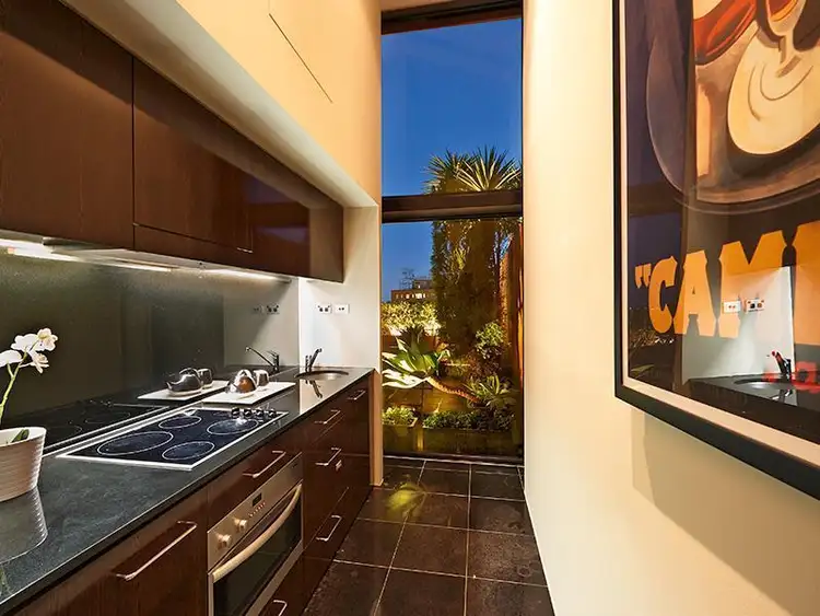 Fifth view of Homely apartment listing, 701/50 Macleay Street, Elizabeth Bay NSW 2011