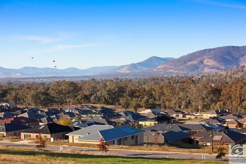 Main view of Homely land listing, 11 Wintersun Parade, Bandiana VIC 3691