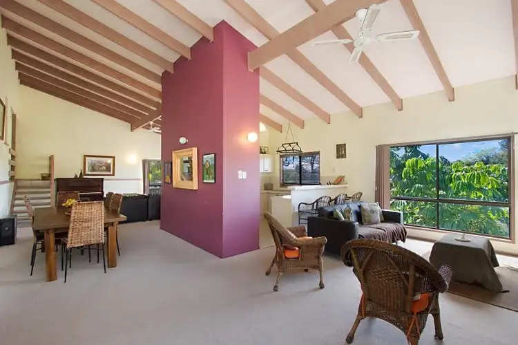 Third view of Homely house listing, 21 Crest Drive, Elanora QLD 4221