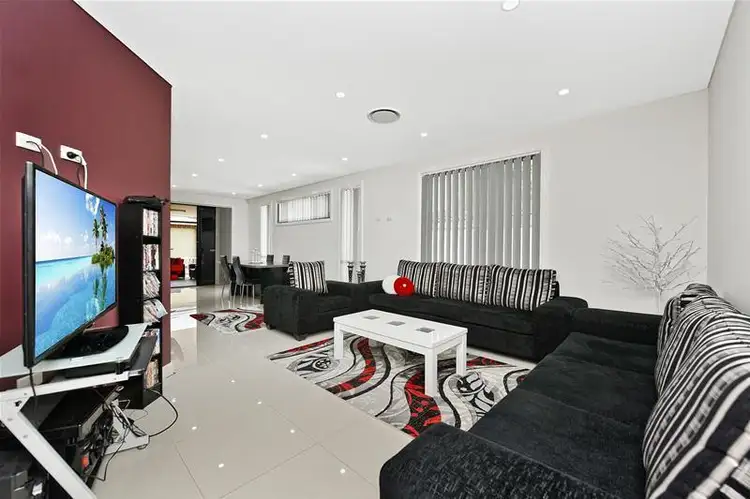 Fourth view of Homely house listing, 15 Bell Street, Fairfield NSW 2165
