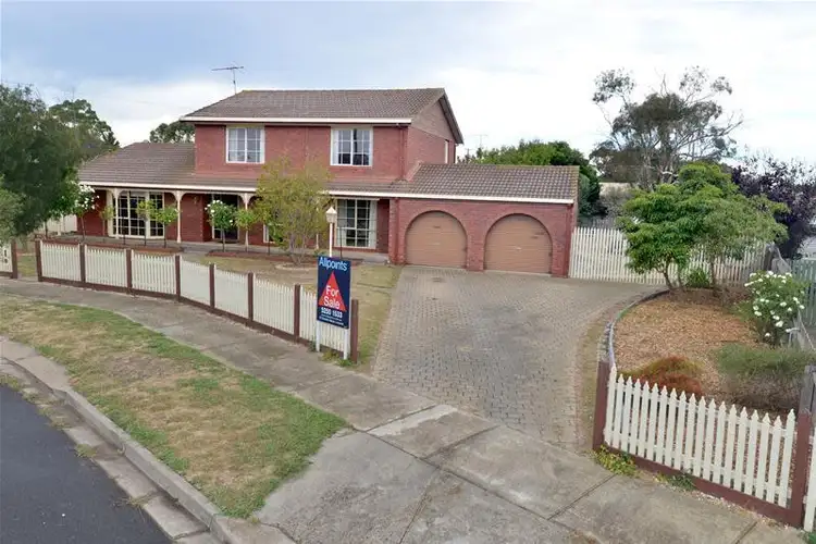 27-28 Carmichael Court, Leopold VIC 3224