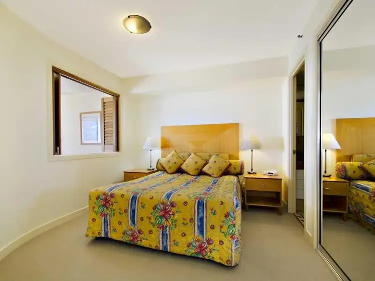 Fourth view of Homely unit listing, 1206/7 Venning Street, Mooloolaba QLD 4557