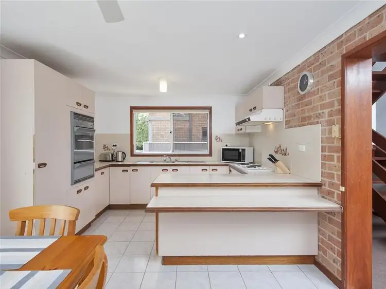 Sixth view of Homely townhouse listing, 1/25 Government Road, Shoal Bay NSW 2315