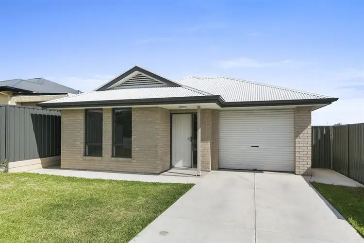 Main view of Homely house listing, 8 Dalkeith Avenue, Dover Gardens SA 5048