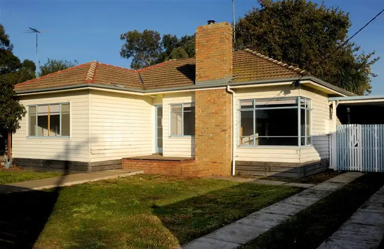 5 Longview Avenue, Leopold VIC 3224