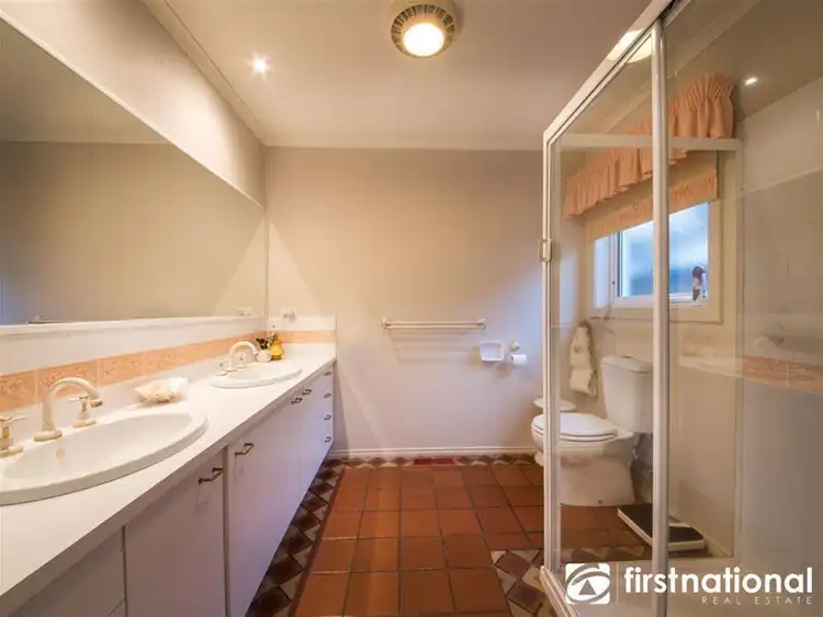 Fourth view of Homely house listing, 23 Edrington Park Drive, Berwick VIC 3806