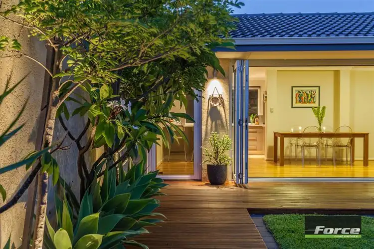 Second view of Homely semi-detached listing, 47 Hampton Street, Karrinyup WA 6018