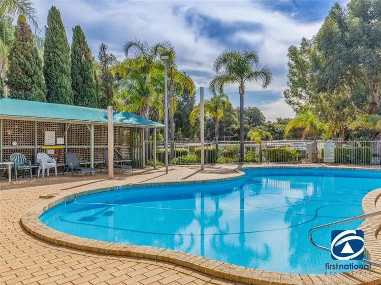 Fourth view of Homely unit listing, 90/270 South Western Highway, Mount Richon WA 6112