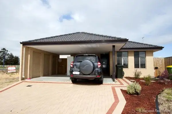 Main view of Homely house listing, 8 Norfolk Lane, Australind WA 6233