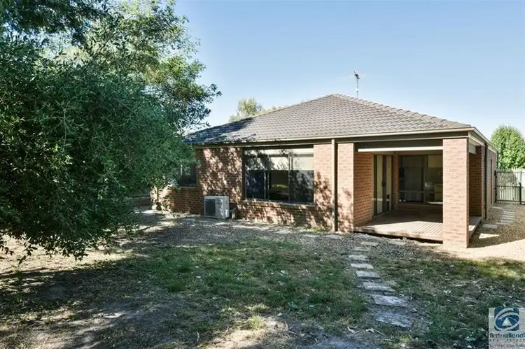 Second view of Homely house listing, 12 Orchard Grove, Beechworth VIC 3747