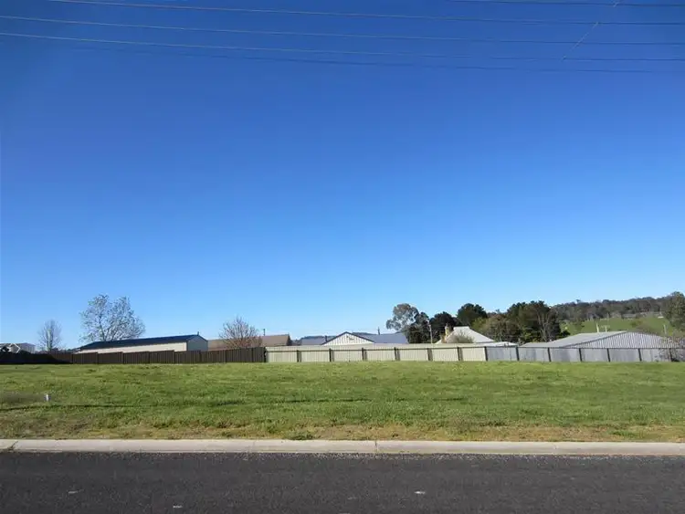 Fifth view of Homely land listing, LOT 48/14A Hawkes Drive, Oberon NSW 2787