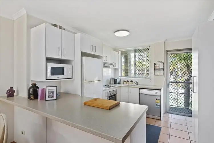 Fourth view of Homely unit listing, 7/983 Gold Coast Highway, Palm Beach QLD 4221