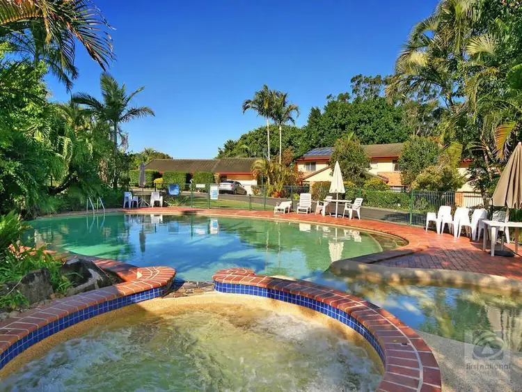 29/8 Lyon Street, Dicky Beach QLD 4551