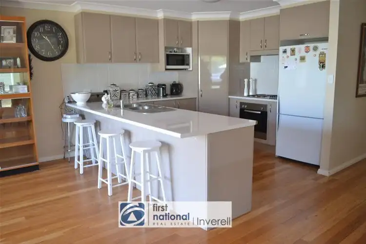 Seventh view of Homely house listing, 11B George Street, Inverell NSW 2360