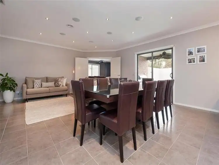 Fifth view of Homely house listing, 35 Bluegum Circuit, Riddells Creek VIC 3431