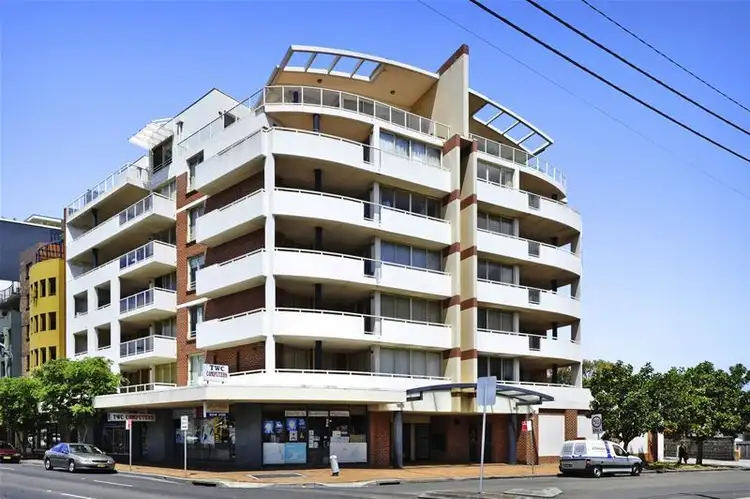 Sixth view of Homely apartment listing, 503/679 Anzac Parade, Maroubra NSW 2035