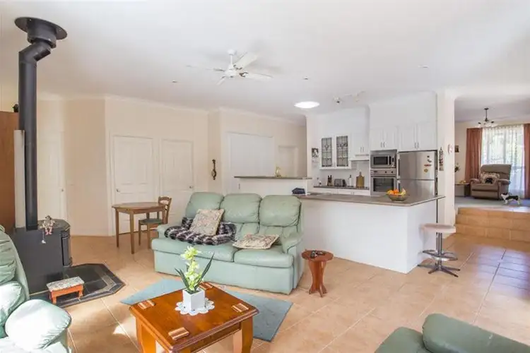 Second view of Homely house listing, 29 Thomas Mitchell Crescent, Sunshine Bay NSW 2536