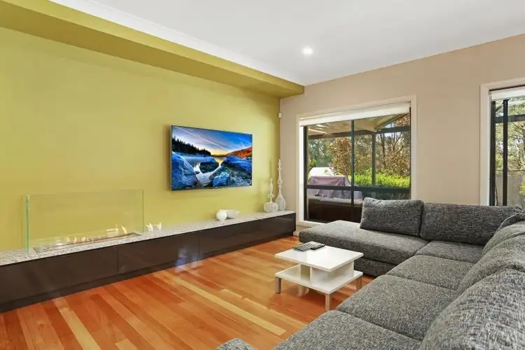 Seventh view of Homely house listing, 22 Robinia Close, Elermore Vale NSW 2287