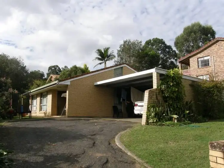 1/56 Figtree Drive, Goonellabah NSW 2480