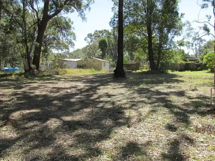 Second view of Homely land listing, 13 Parakeet Street, Macleay Island QLD 4184