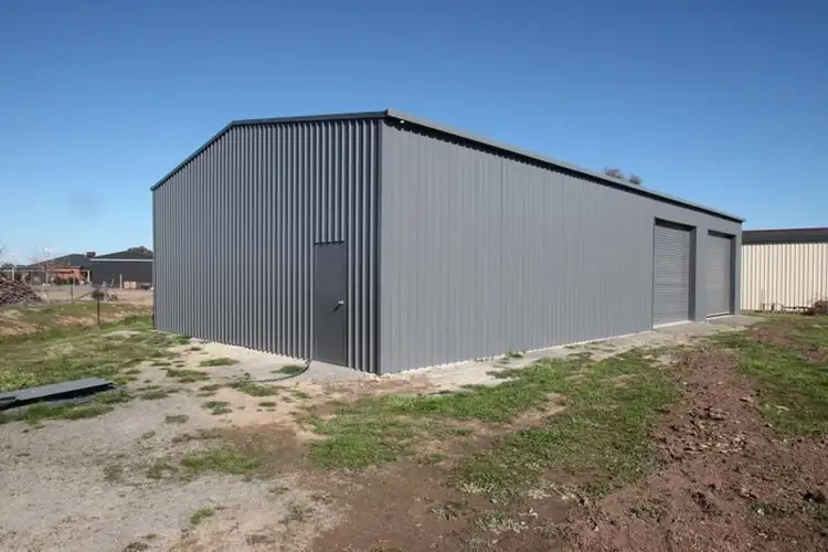 Third view of Homely rural property listing, Address available on request