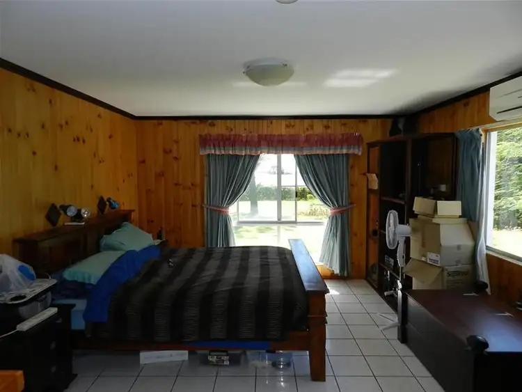 Seventh view of Homely house listing, 27 Grieshaber Drive, Sarina QLD 4737