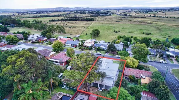Main view of Homely house listing, 40 Pindari Avenue, Camden NSW 2570