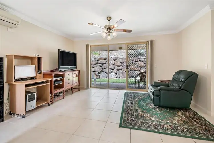 Third view of Homely townhouse listing, 19/42-54 Gemvale Road, Reedy Creek QLD 4227