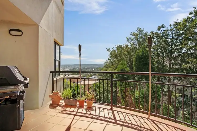 Main view of Homely unit listing, 4/18 Lemnos Parade, The Hill NSW 2300