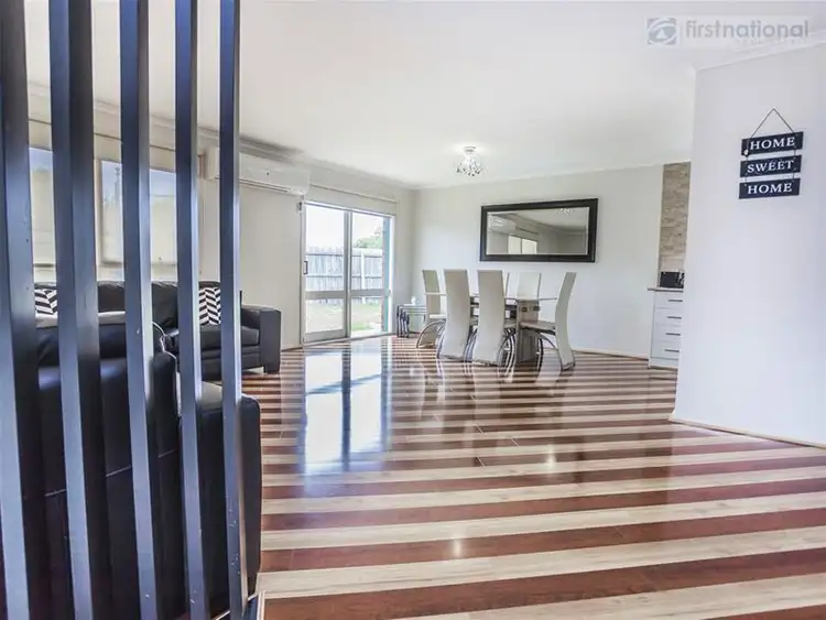 Fourth view of Homely house listing, 17 Appin Court, Meadow Heights VIC 3048