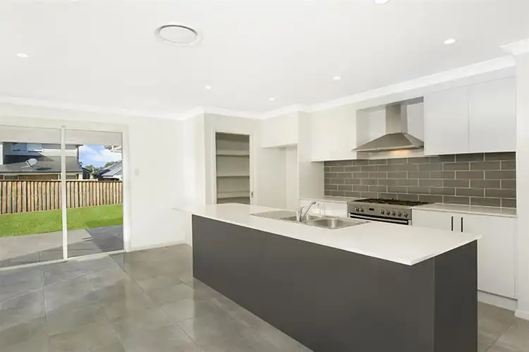 Third view of Homely house listing, 4 Loudon Crescent, Cobbitty NSW 2570