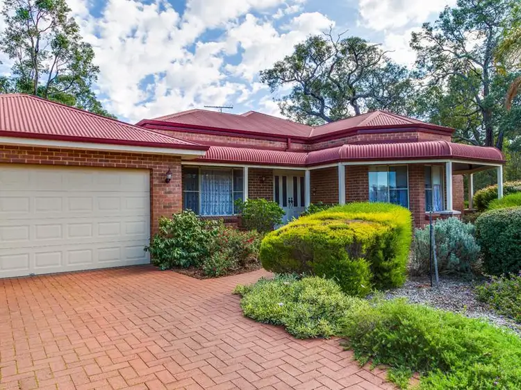 Third view of Homely house listing, 59 Richmond Road, Gidgegannup WA 6083