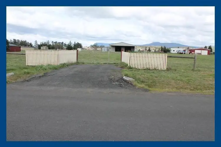 Main view of Homely land listing, 41 Glen Lea Road, Pontville TAS 7030