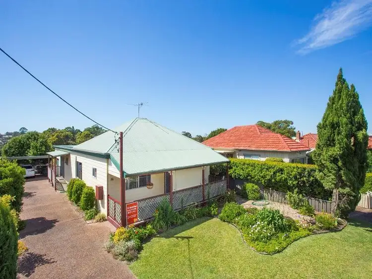88 Lonus Avenue, Whitebridge NSW 2290