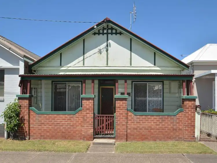 Main view of Homely house listing, 15 Cleary Street, Hamilton NSW 2303